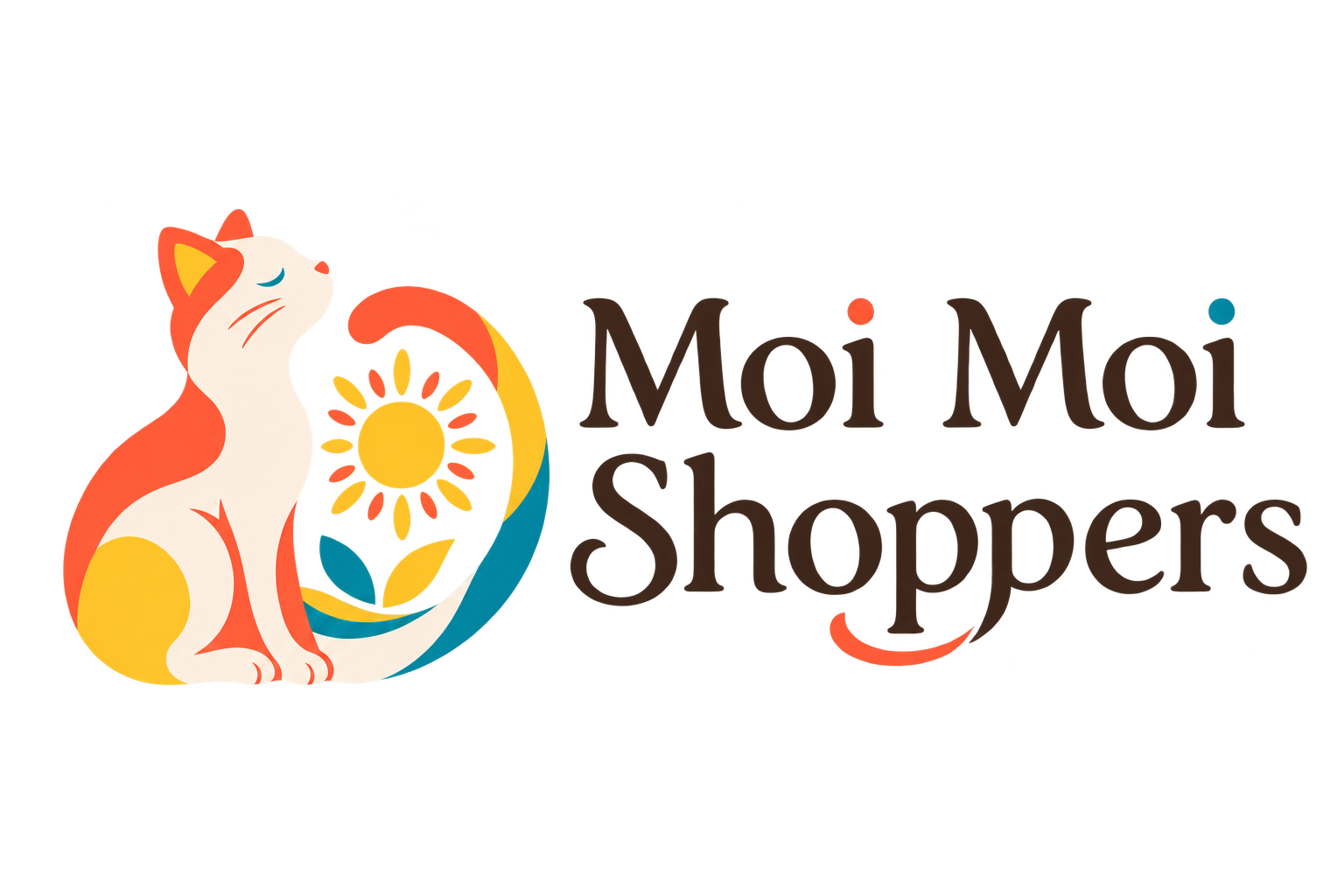 Moi Moi Shoppers